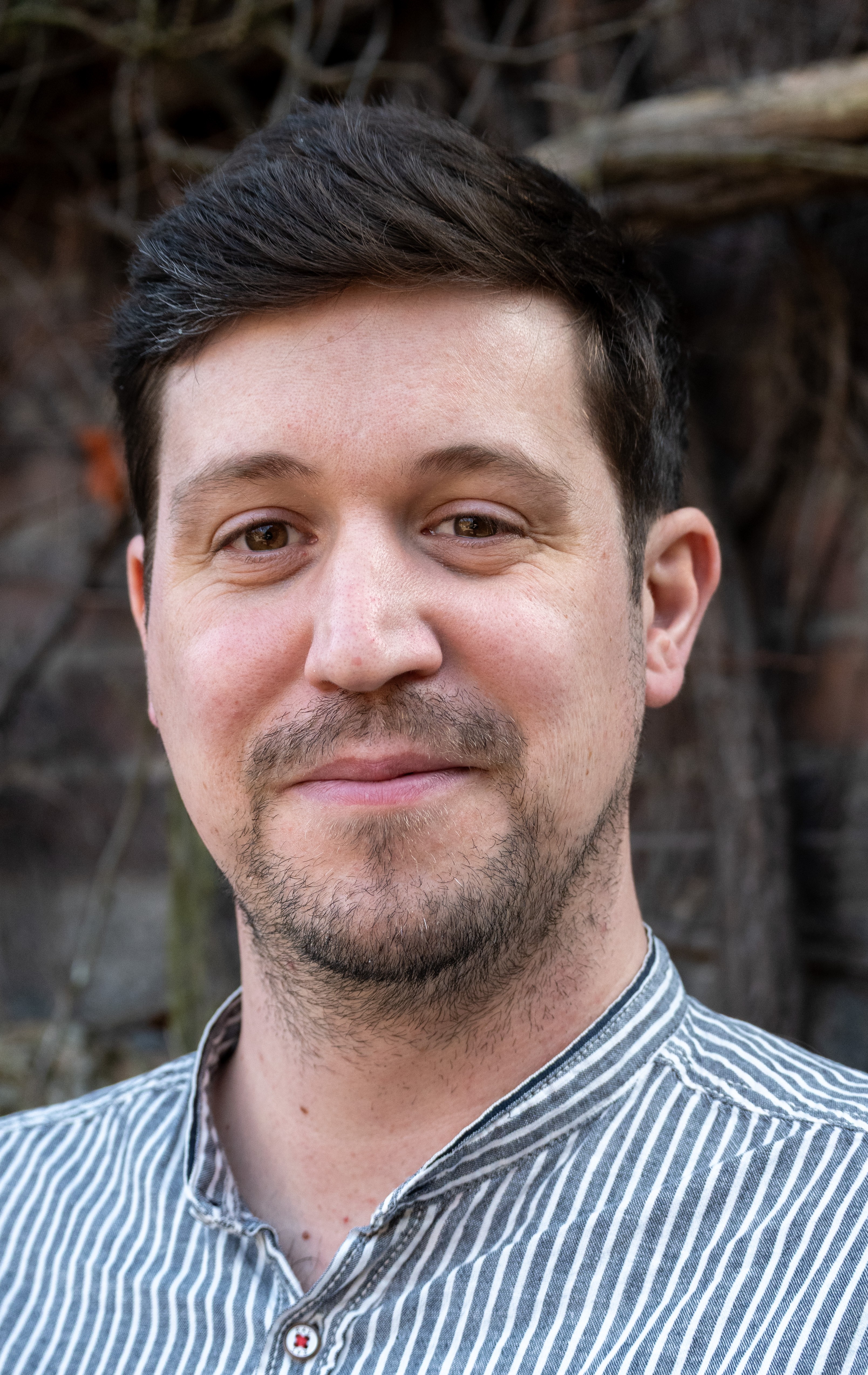 Philipp Stark