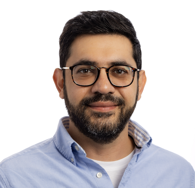 Arash Hajikhani