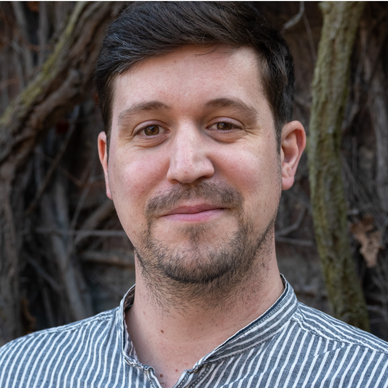 Philipp Stark