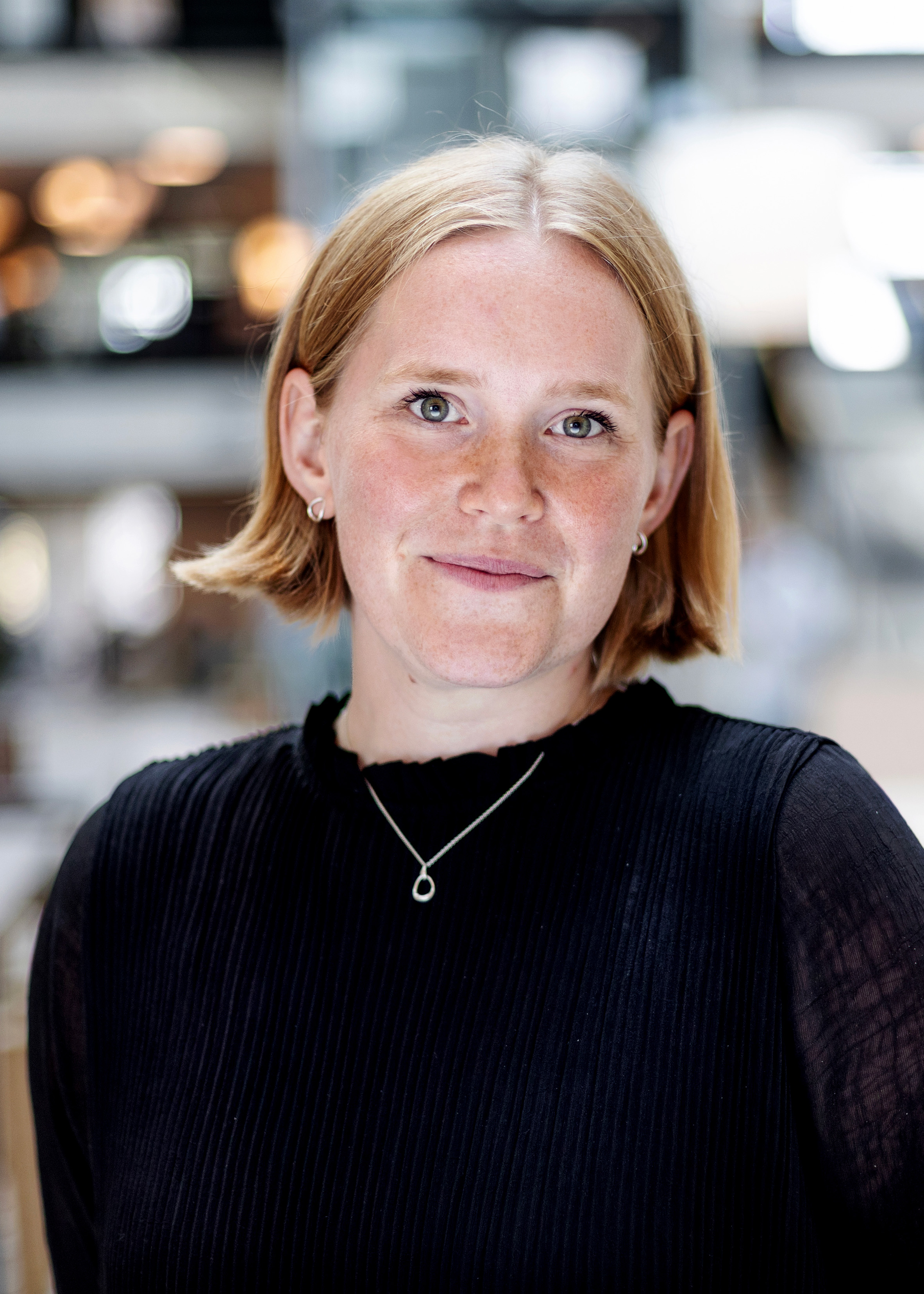 Sigrid Jessen